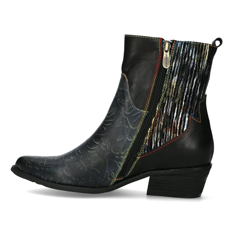 Santiags - Bottines HICNIO 18