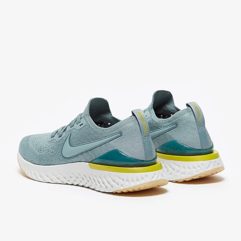 Nike Epic React Flyknit 2 - Ã‚Â Aviator Grey/Aviator Grey