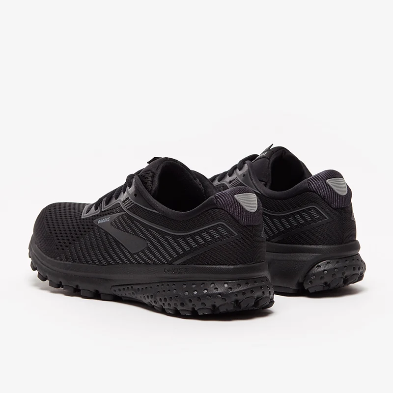 Brooks Ghost 12