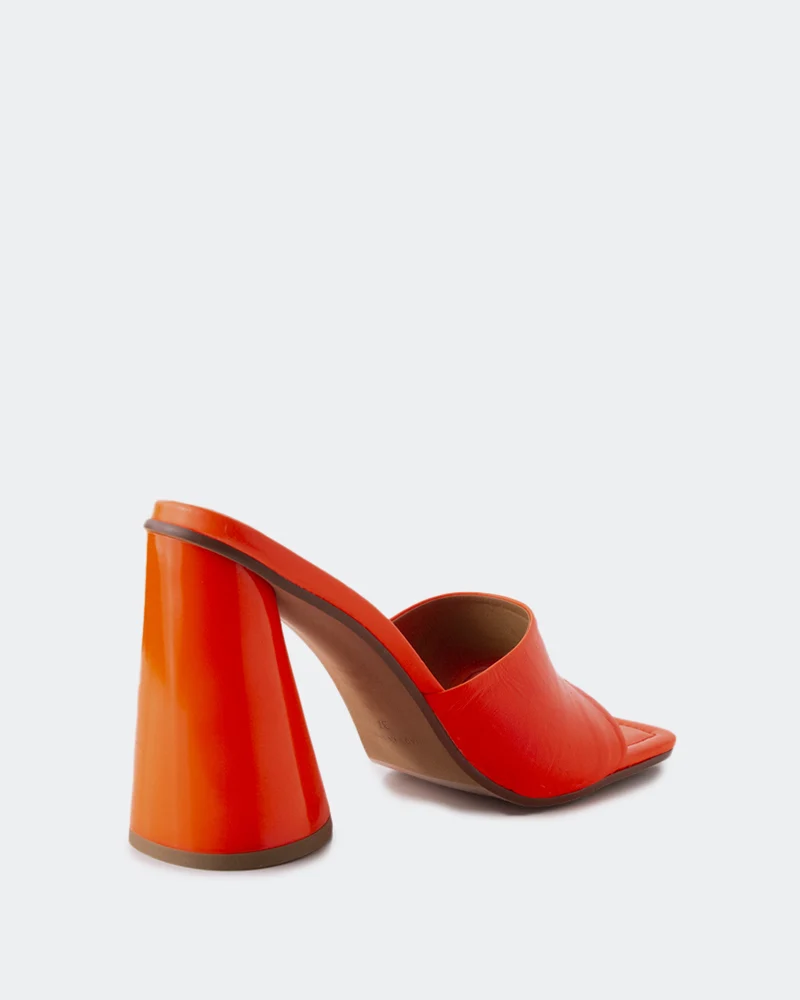 Alaya Orange Neon