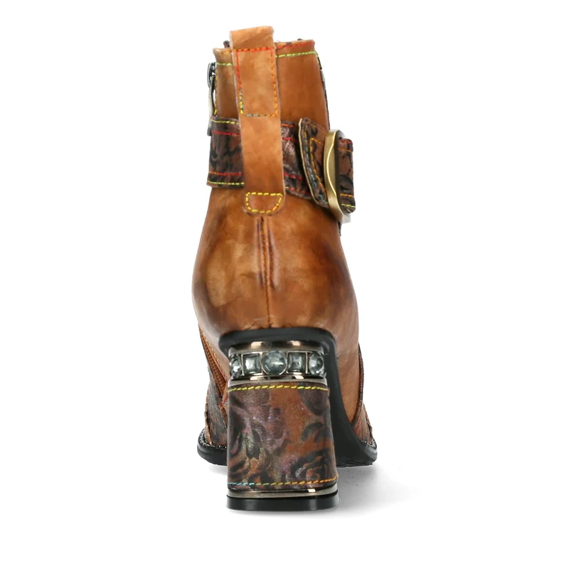 Bottines - NAYAO 02