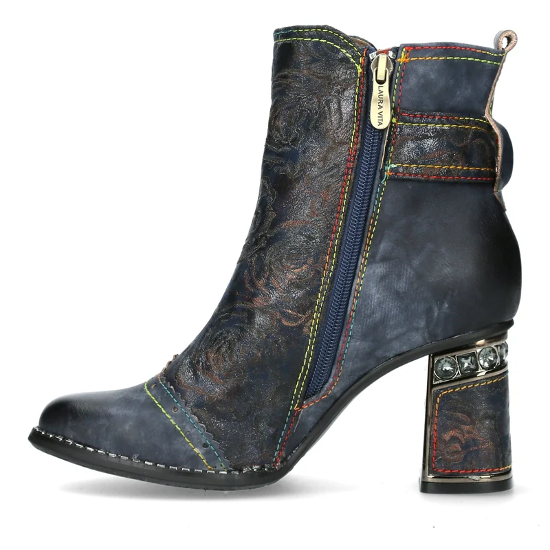 Bottines - NAYAO 02