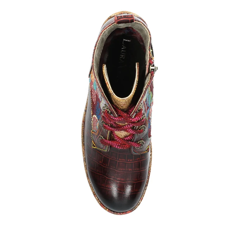 Bottines - MONAO 08