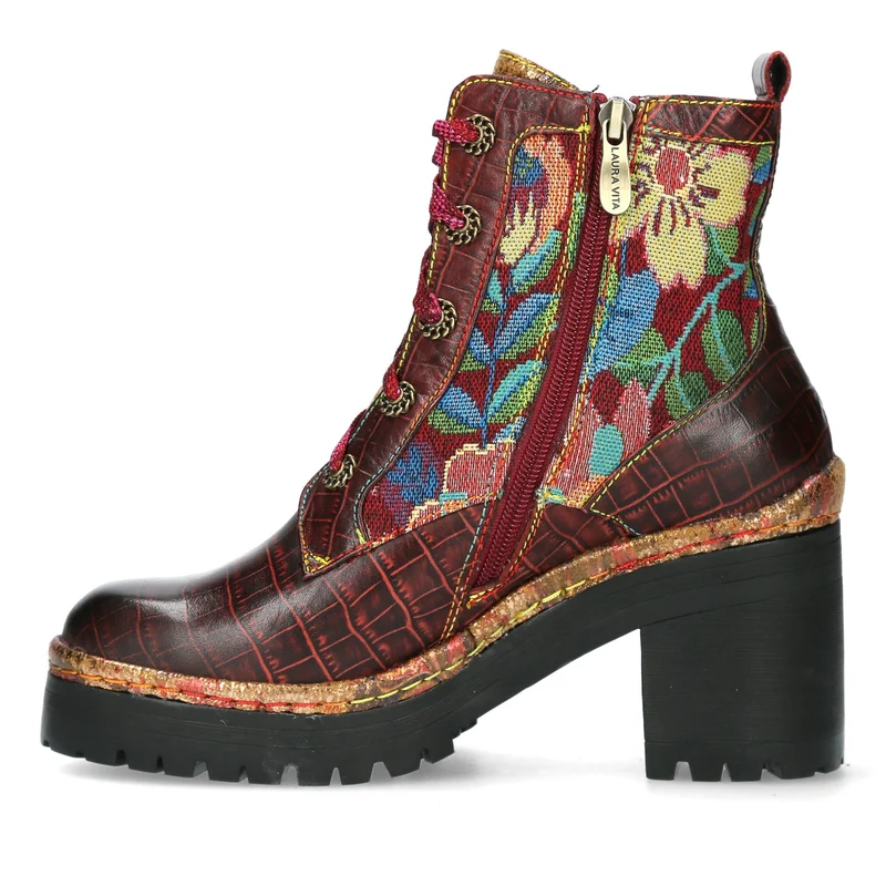 Bottines - MONAO 08