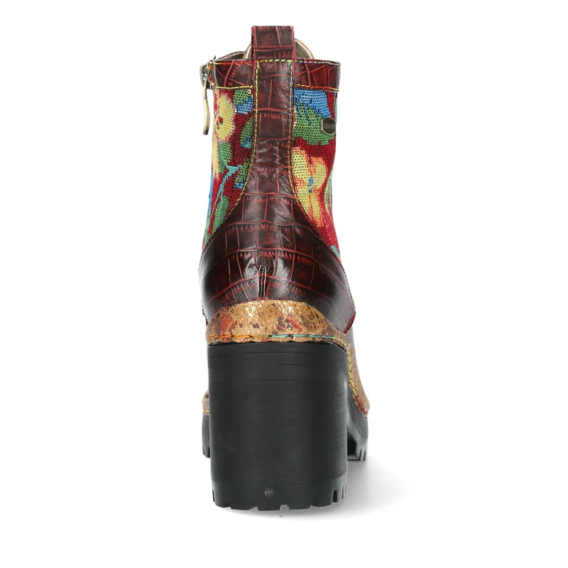 Bottines - MONAO 08