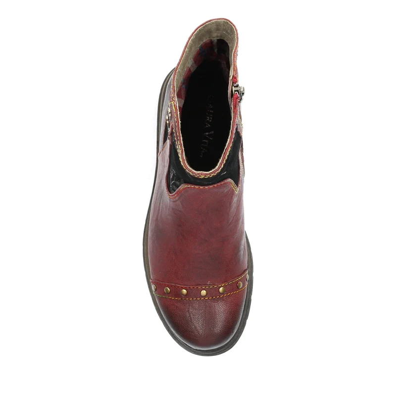 Bottines - KAELAO 02