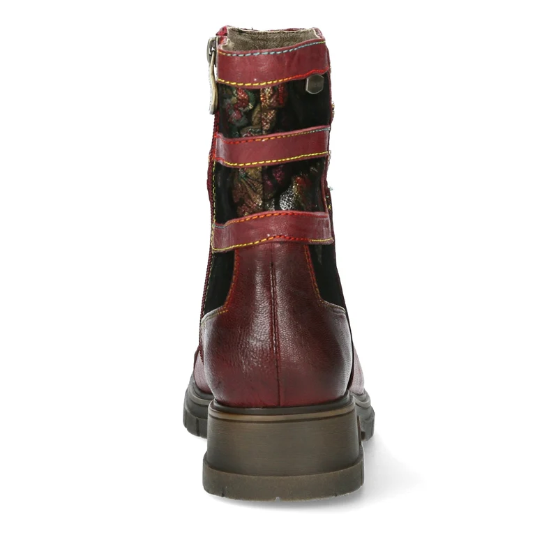 Bottines - KAELAO 02