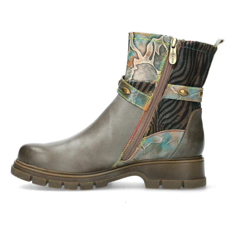 Bottines - KAELAO 01