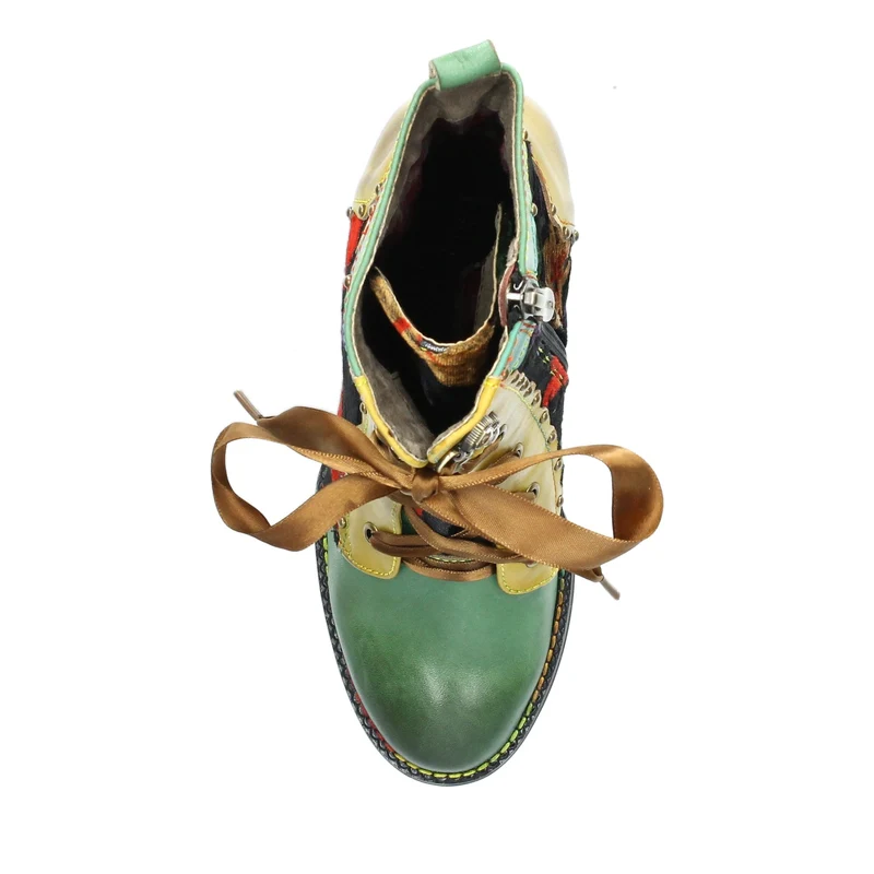 Bottines - KADIO 14