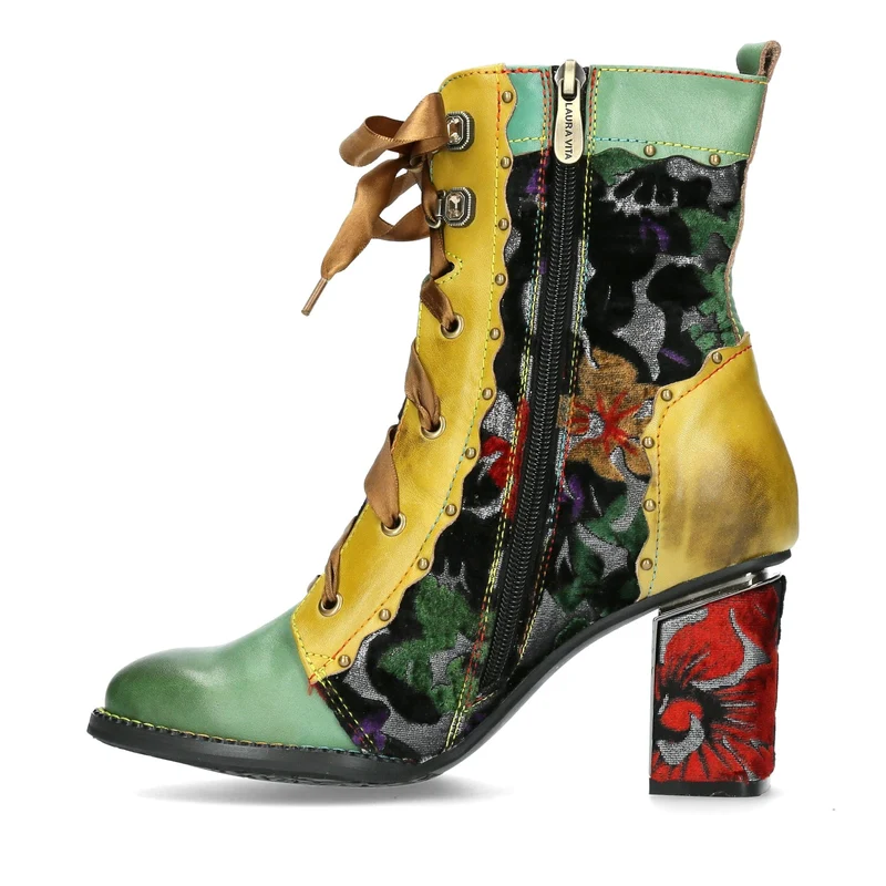 Bottines - KADIO 14