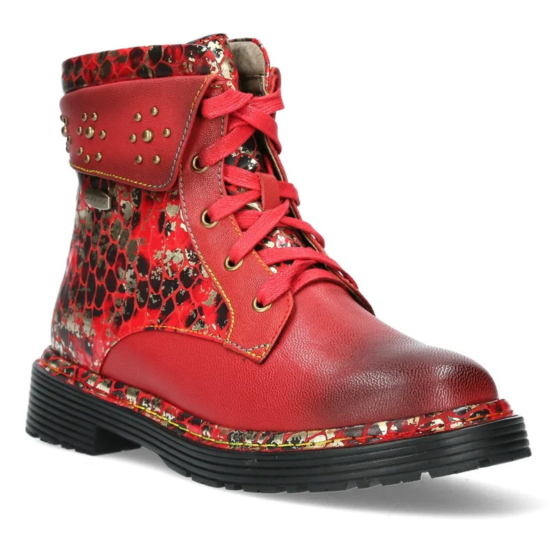 Bottines - INCASO 27