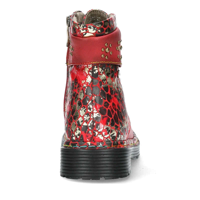 Bottines - INCASO 27