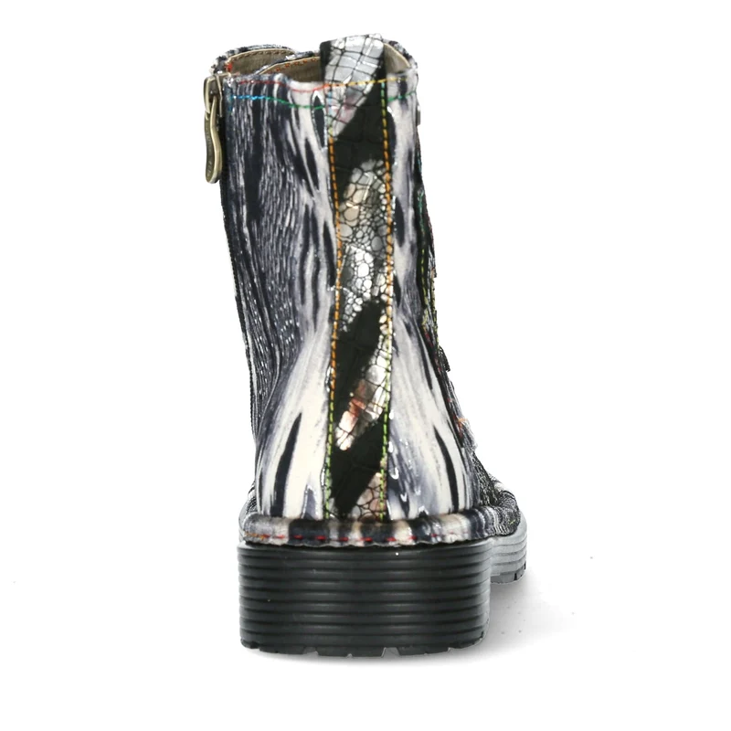 Bottines - INCASO 04