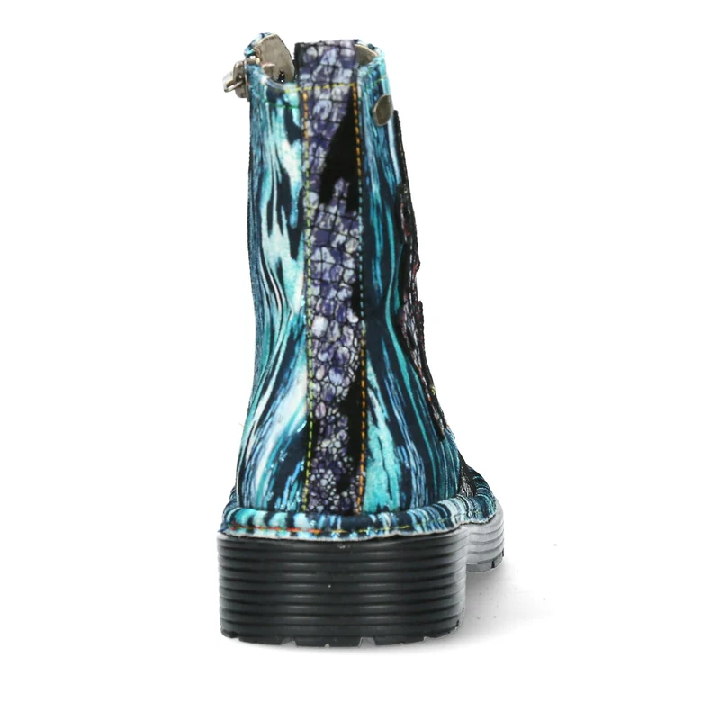 Bottines - INCASO 04