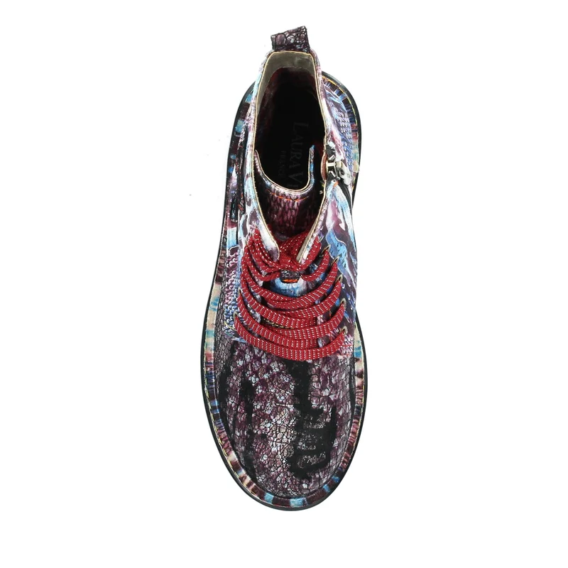 Bottines - INCASO 04