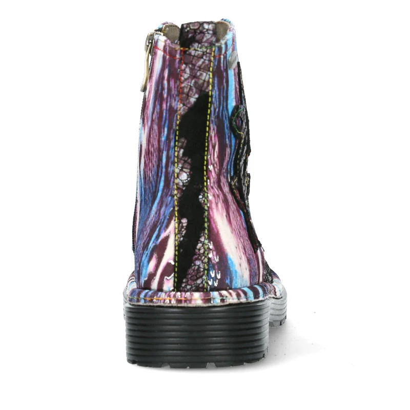 Bottines - INCASO 04