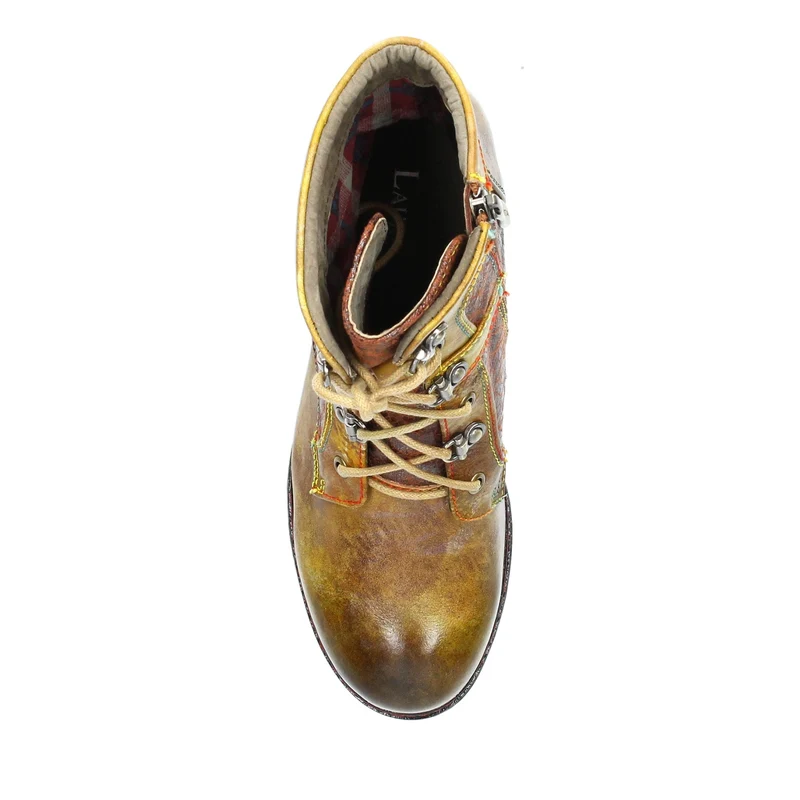 Bottines - INCAO 13