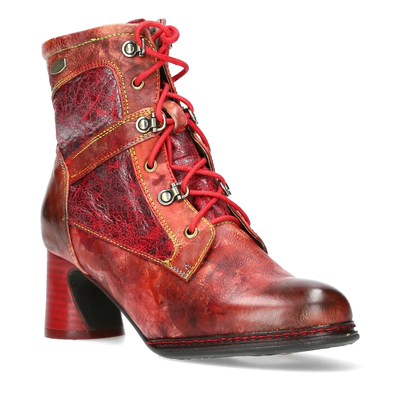 Bottines - INCAO 13