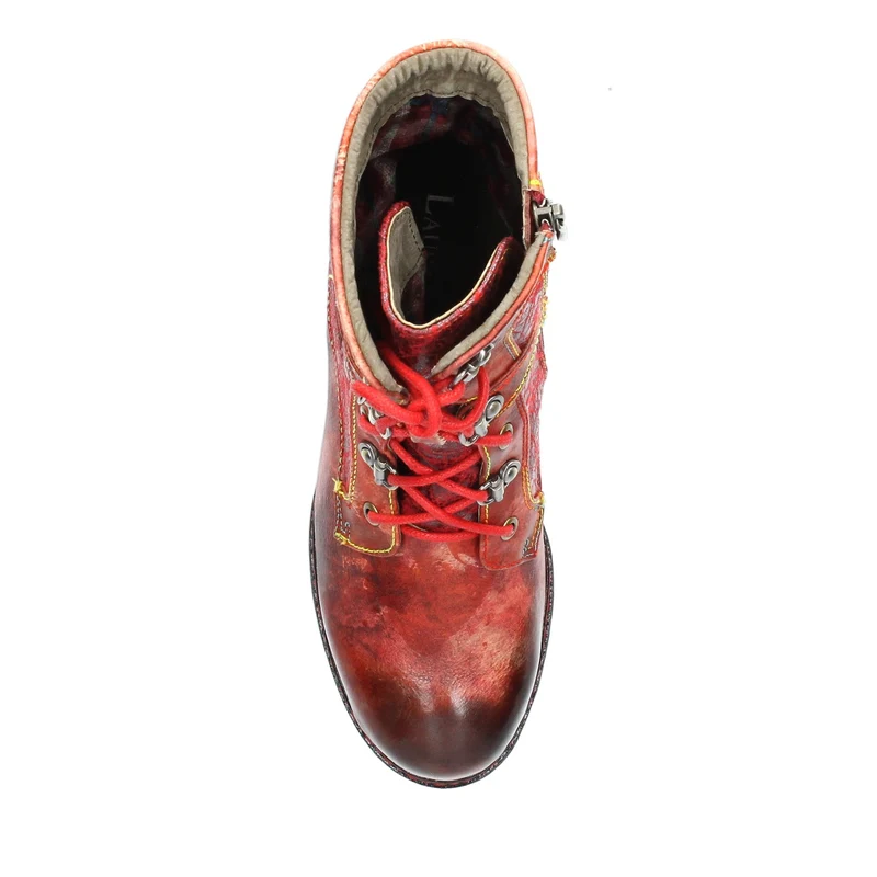 Bottines - INCAO 13