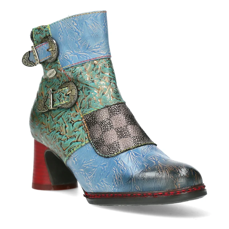 Bottines - INCAO 12