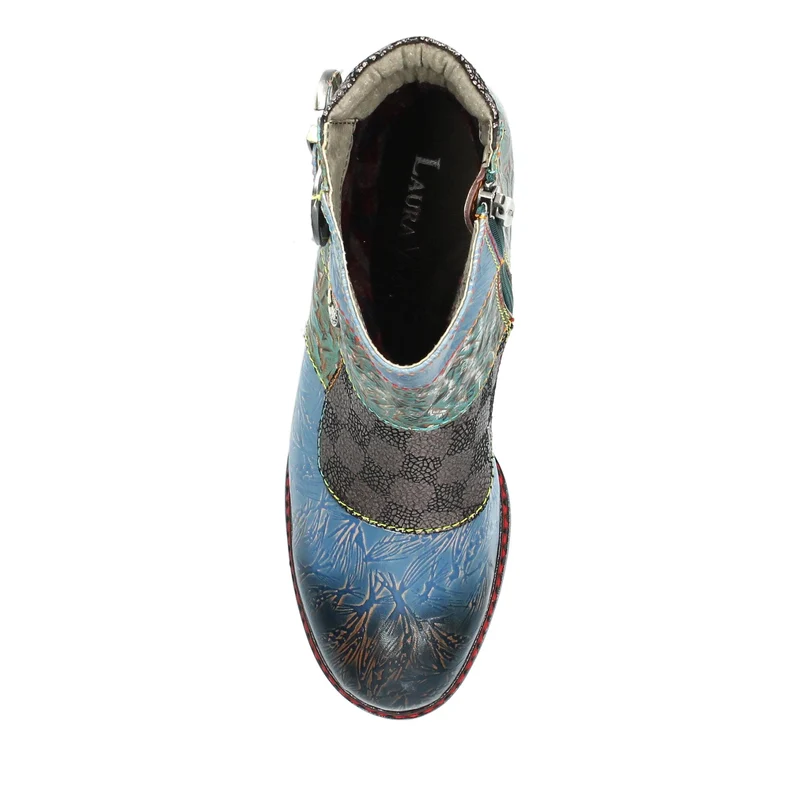 Bottines - INCAO 12