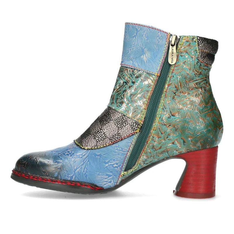 Bottines - INCAO 12