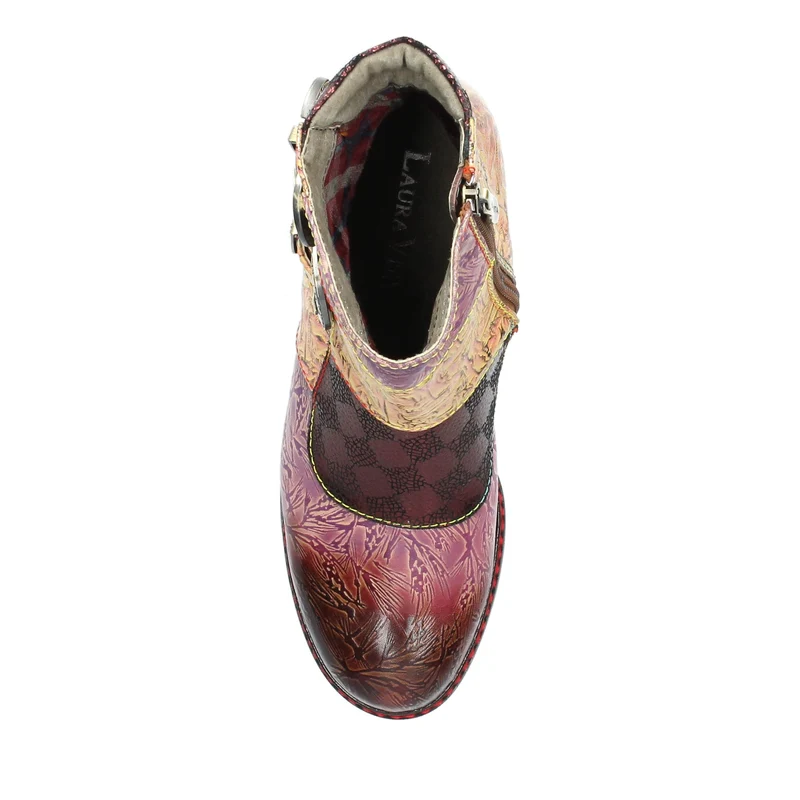 Bottines - INCAO 12
