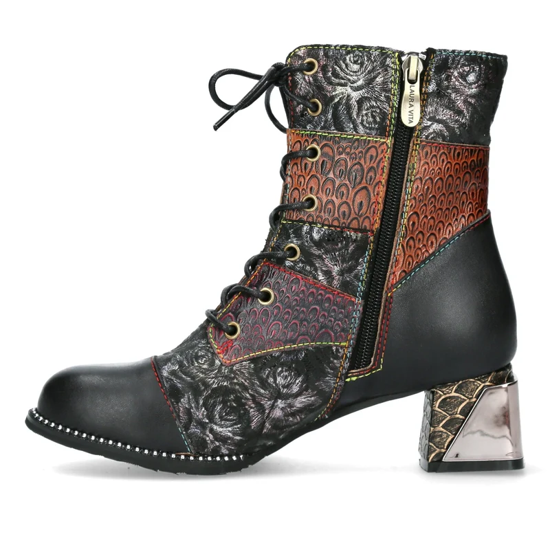 Bottines - ILCIRO 23