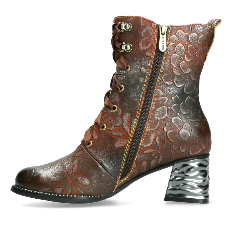 Bottines - ILCIRO 03