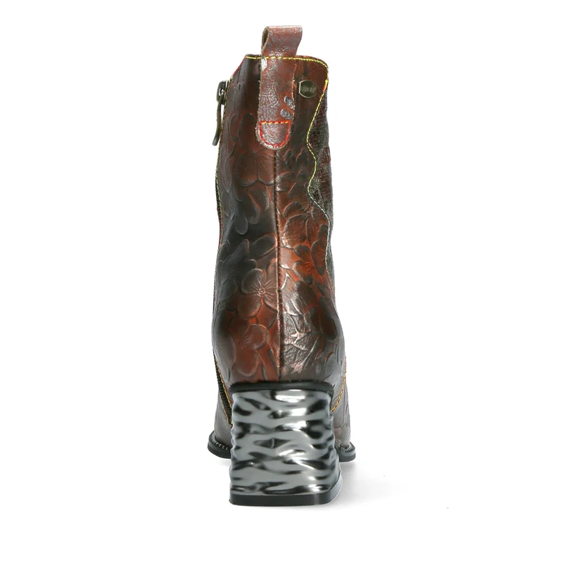 Bottines - ILCIRO 03