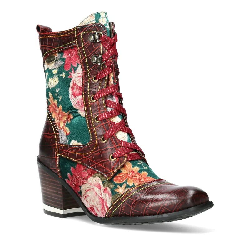 Bottines - IGCREO 12
