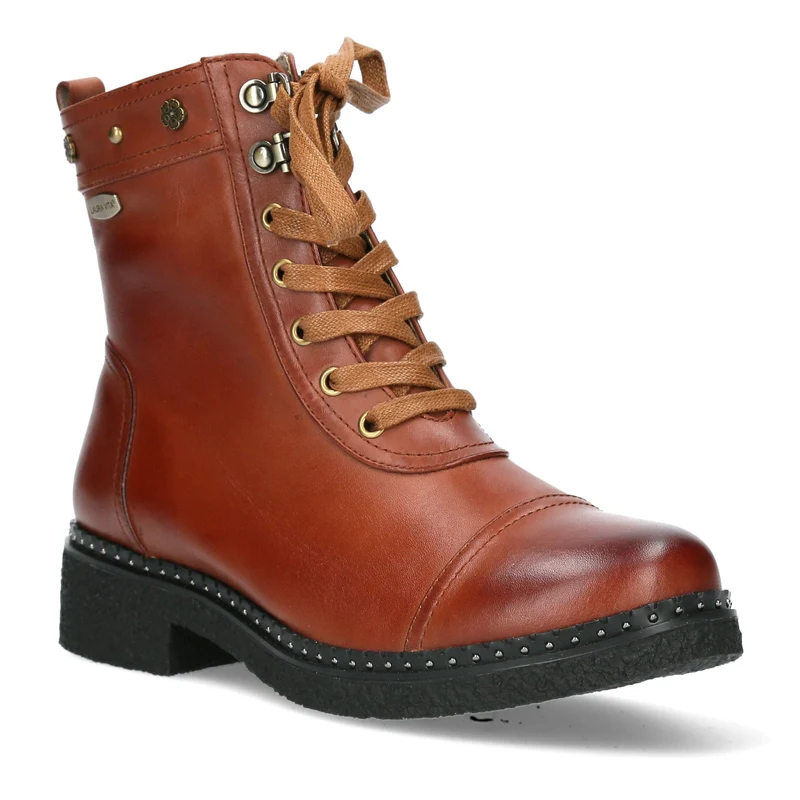 Bottines - IDCITEO 02