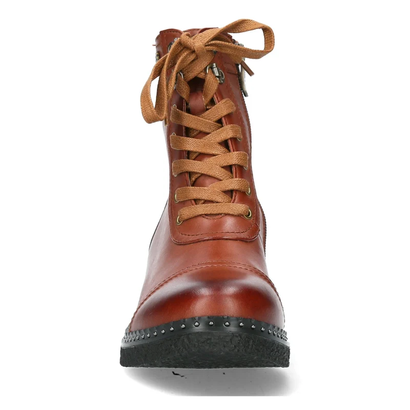 Bottines - IDCITEO 02