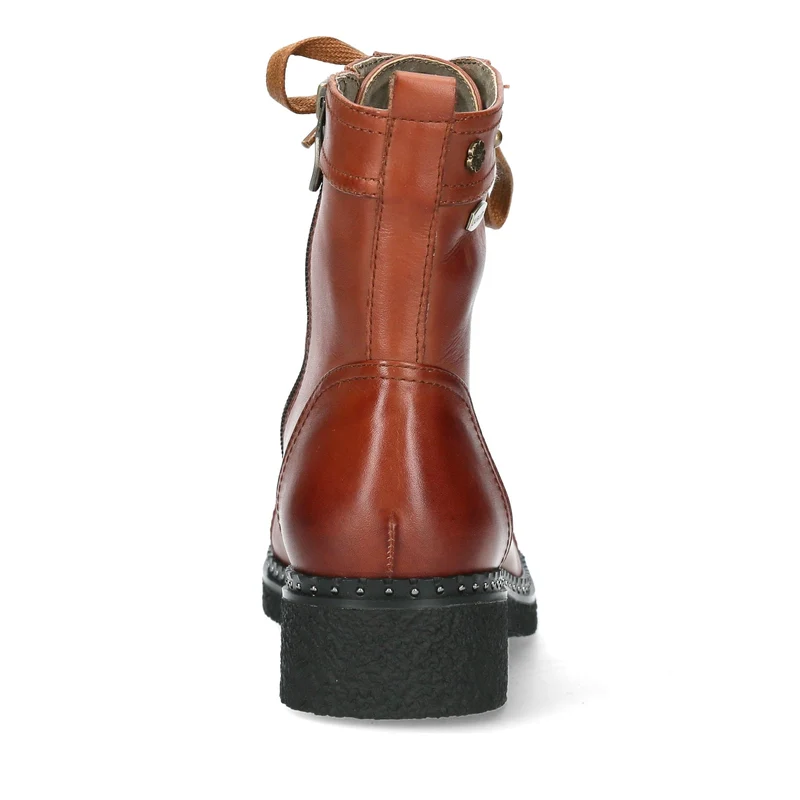 Bottines - IDCITEO 02