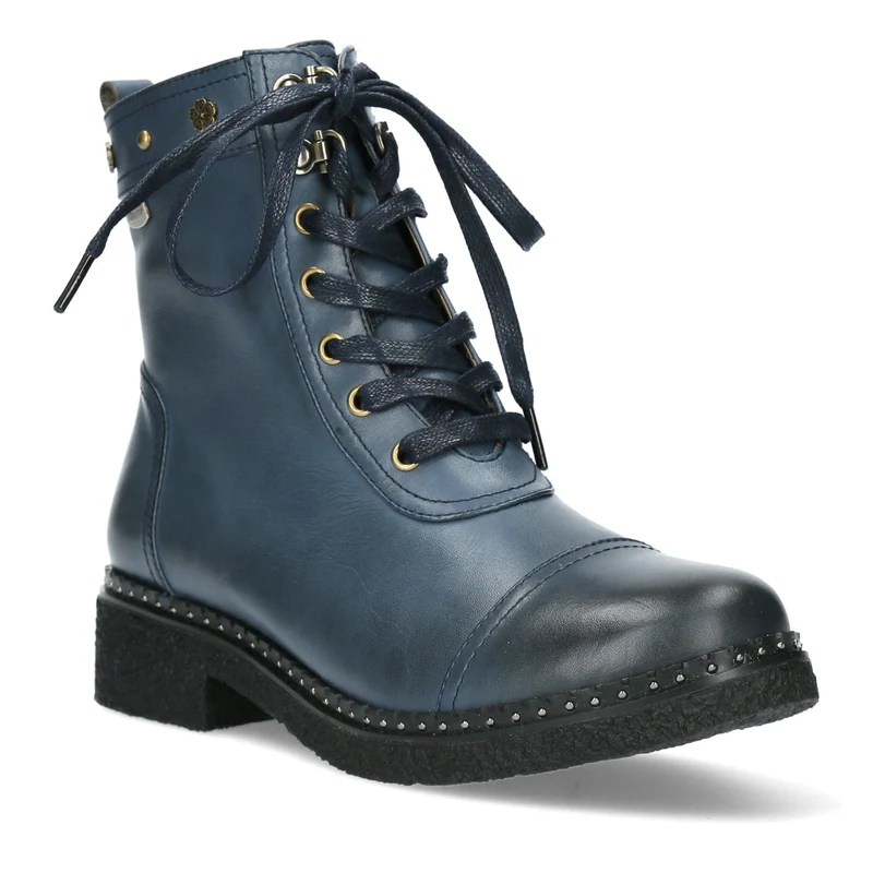 Bottines - IDCITEO 02