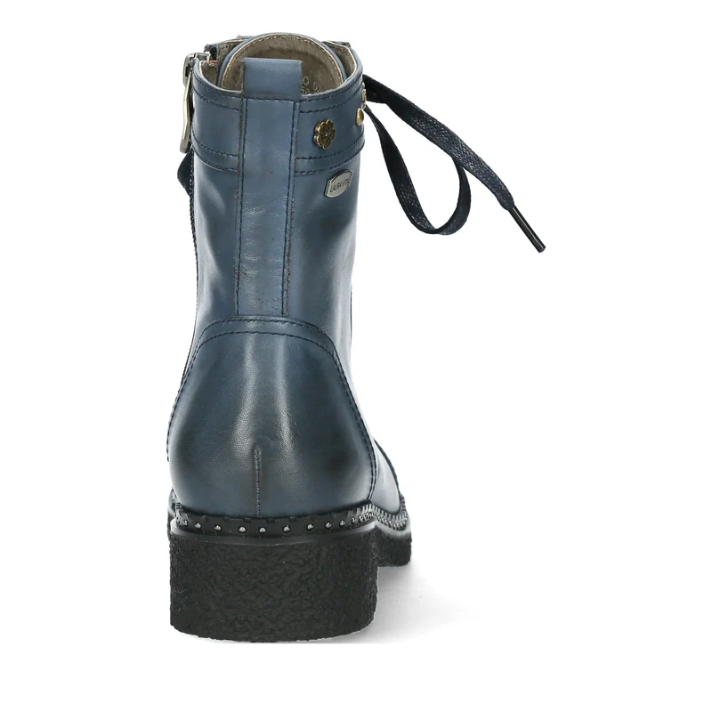 Bottines - IDCITEO 02