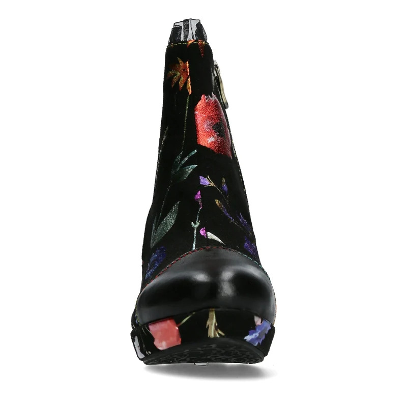 Bottines - HICAO 33