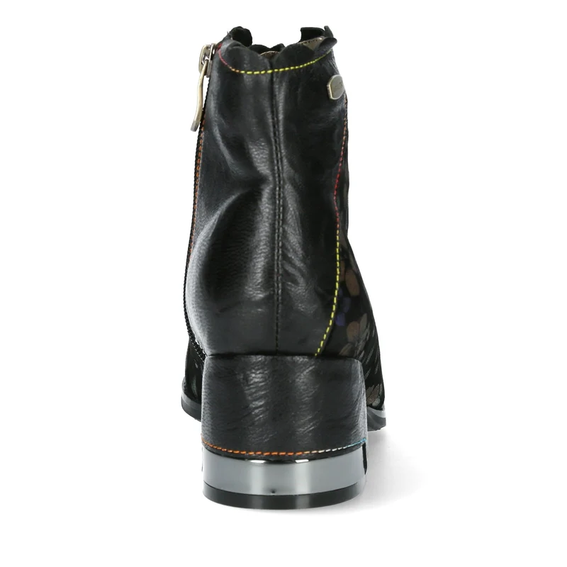 Bottines - GYCROO 11