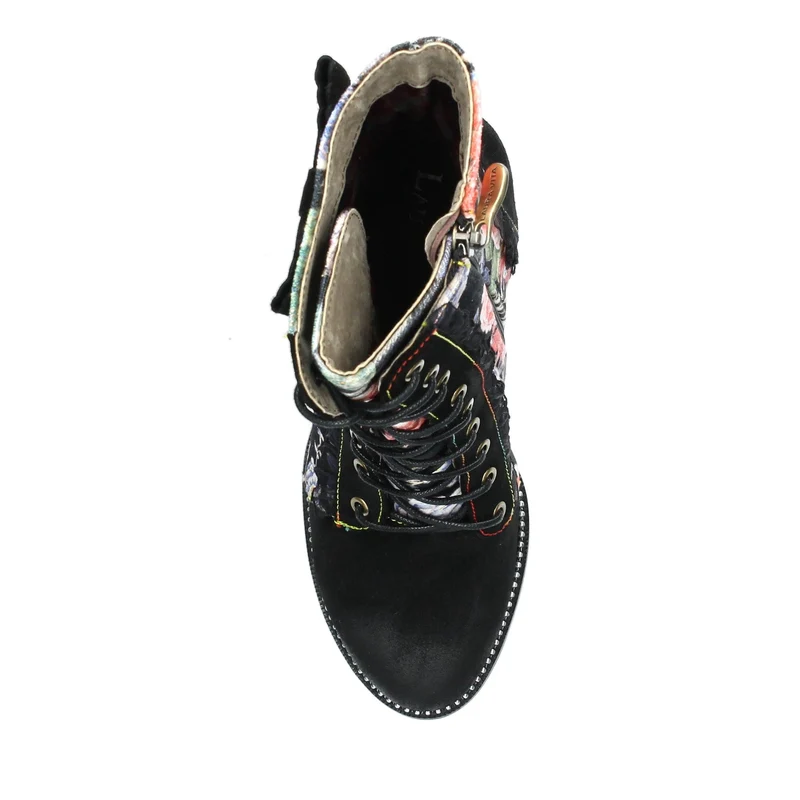 Bottines - GUCSTOO 1123