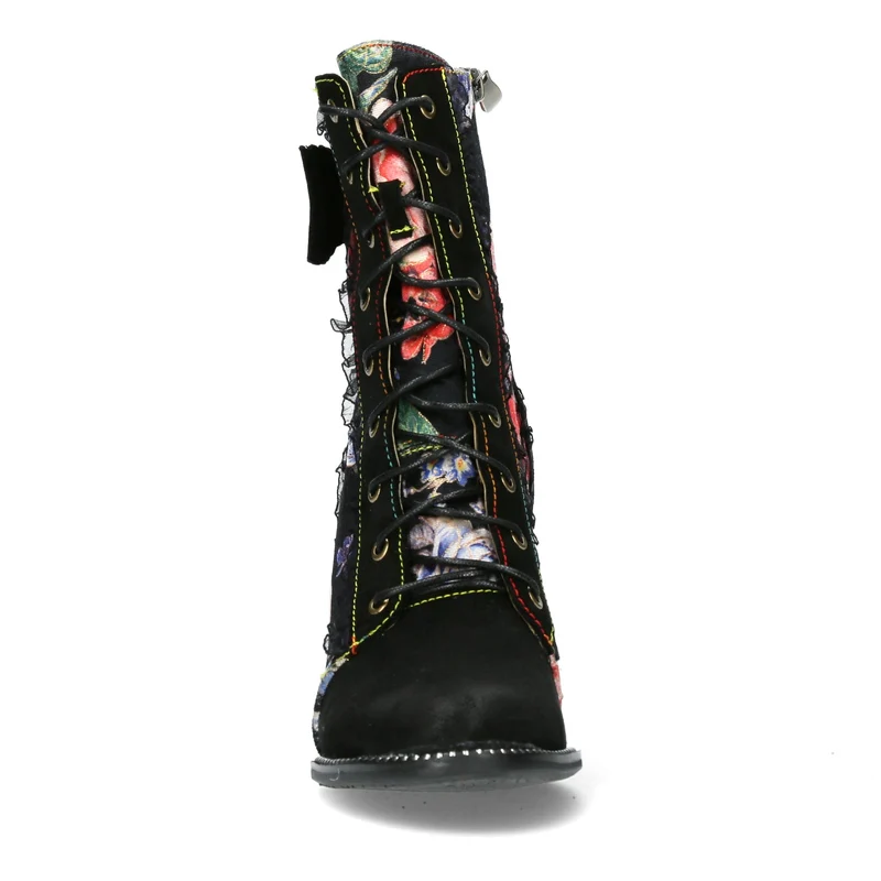 Bottines - GUCSTOO 1123