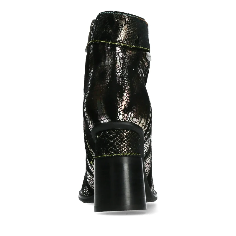 Bottines - GUCSTOO 10