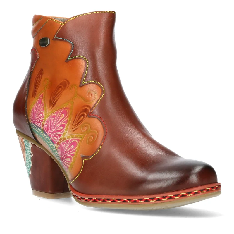 Bottines - GUCSO 1623