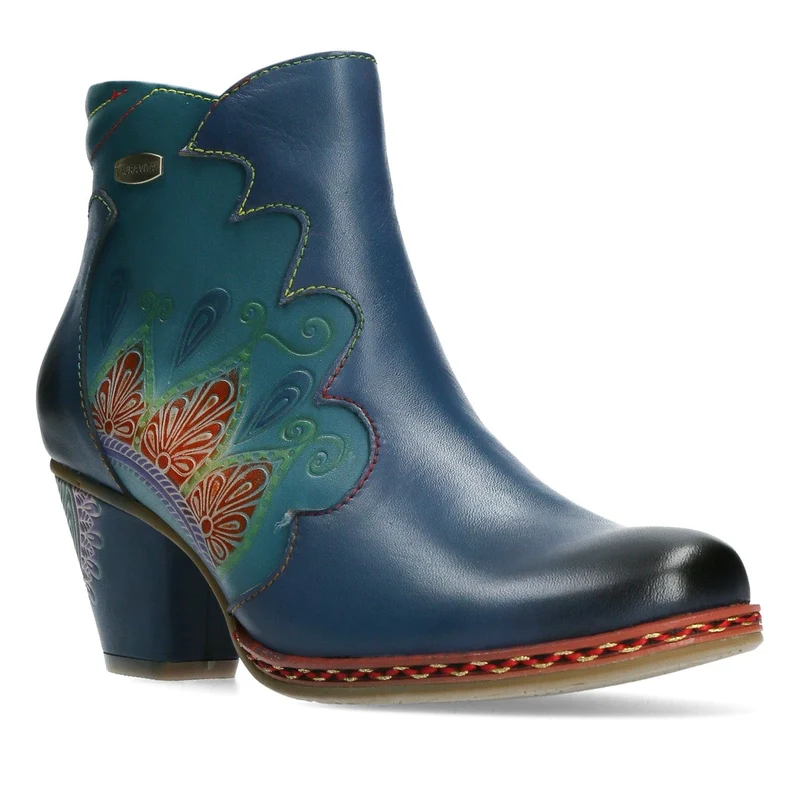 Bottines - GUCSO 1623