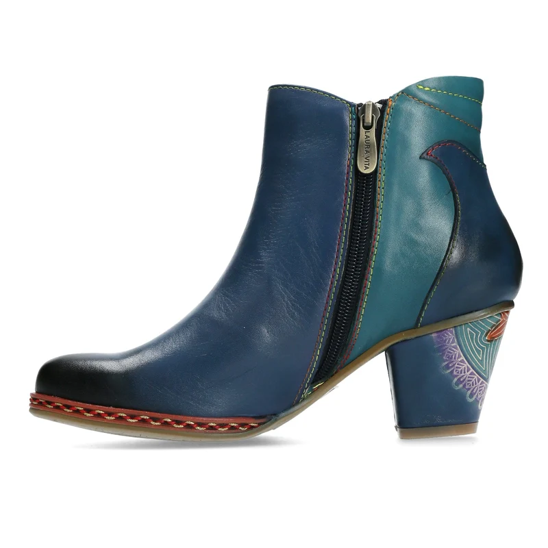 Bottines - GUCSO 1623