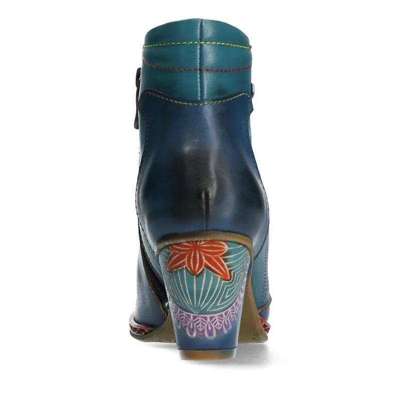 Bottines - GUCSO 1623