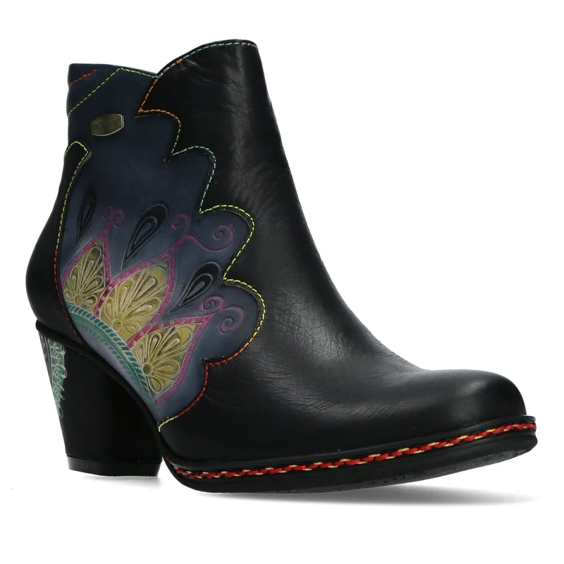 Bottines - GUCSO 1623