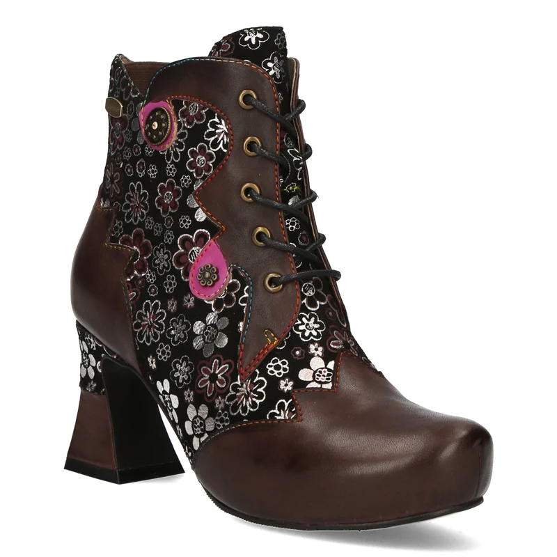 Bottines - MAGALIEO 07