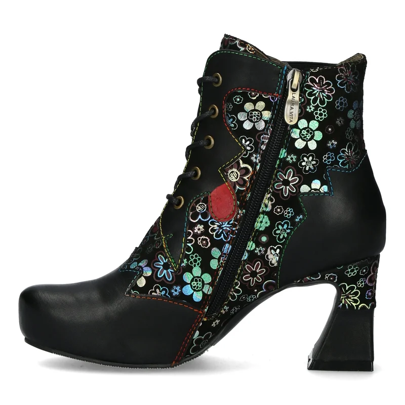 Bottines - MAGALIEO 07
