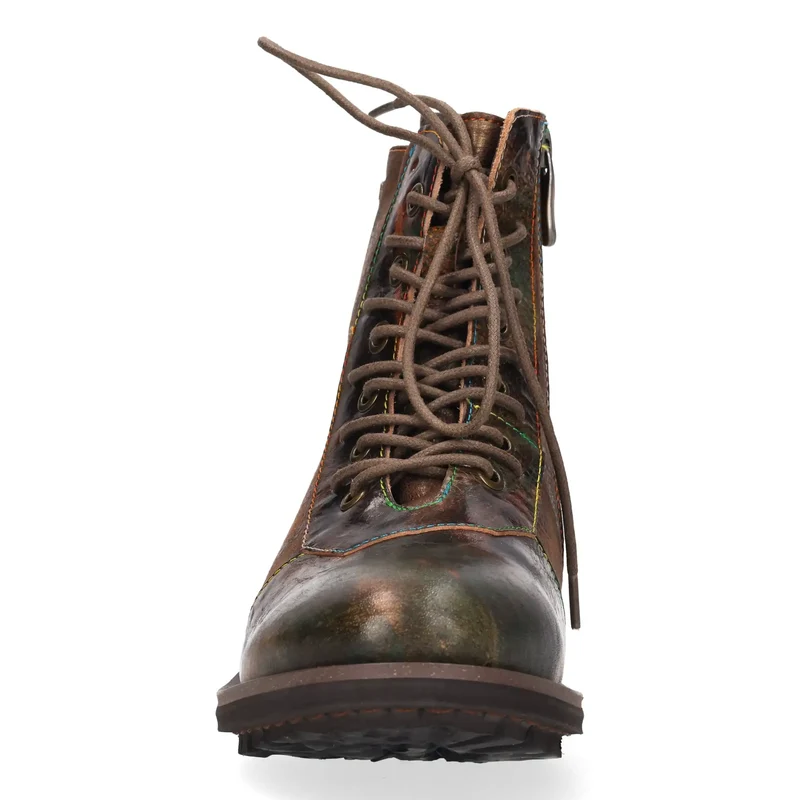Bottines - KELISO 02