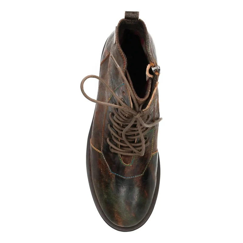 Bottines - KELISO 02